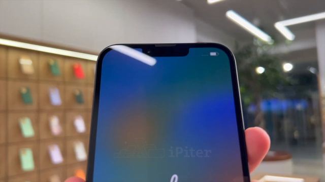 Apple iPhone 14 Plus Midnight смотреть онлайн