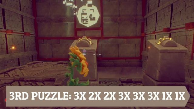 Plants vs. Zombies Battle for Neighborville Diamond Gnome Shadow Puzzle Solution смотреть онлайн