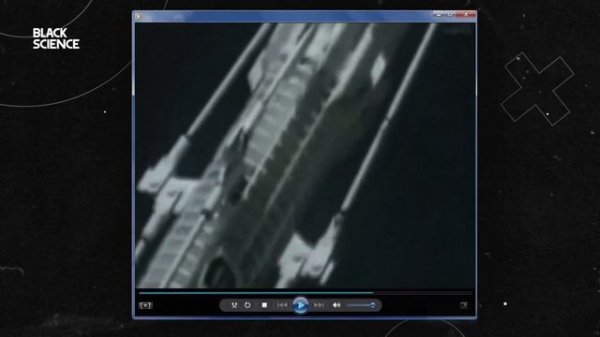 Полет на Луну из пушки | Black Science