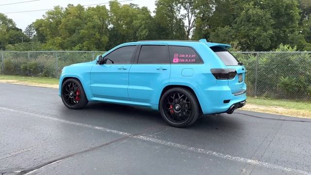 IS THIS ONE OF MY BEST BUILDS ON A MOPAR смотреть онлайн