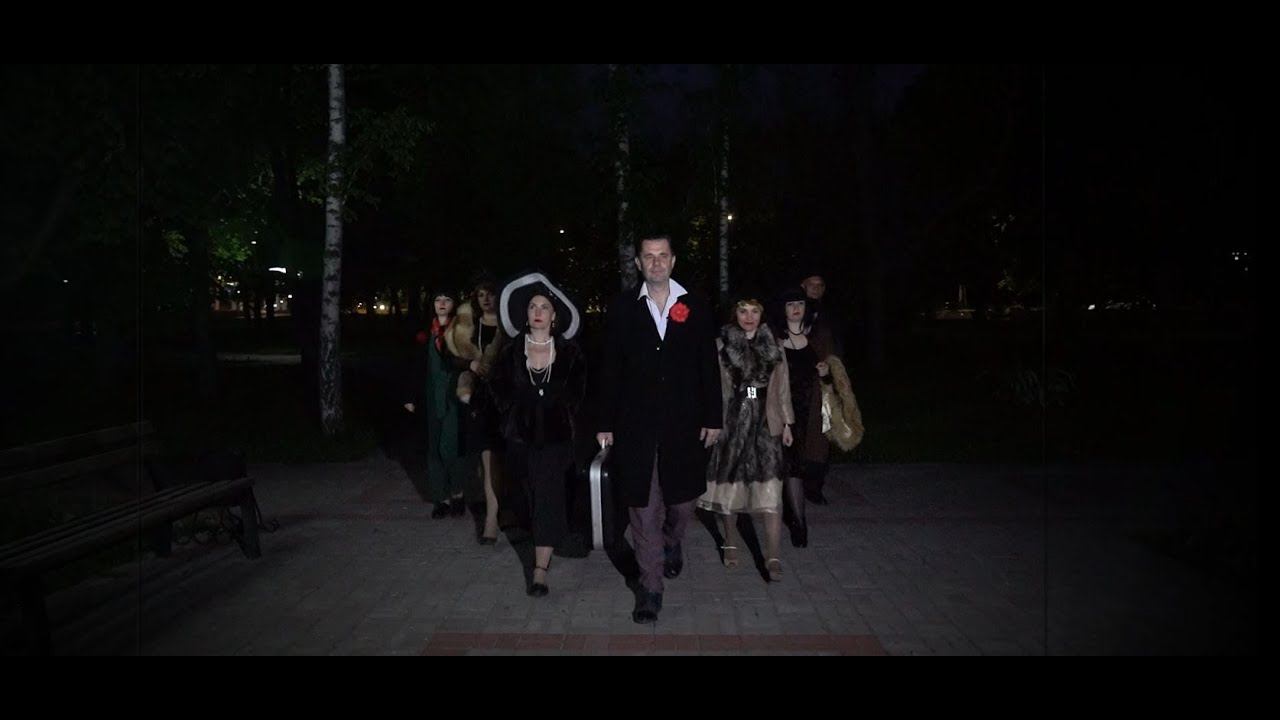 Ролик от родителей выпускникам г. Курск смотреть онлайн
