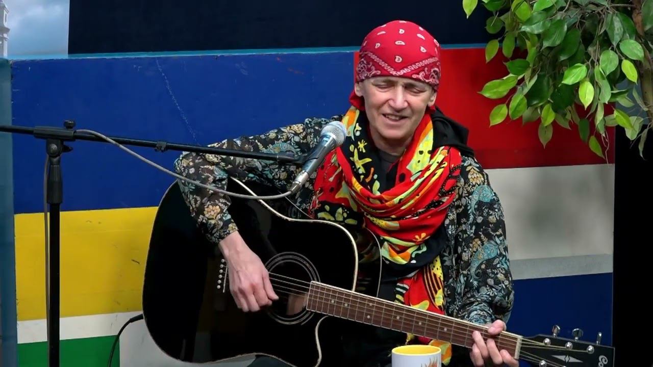 Билет. Поёт Аня Герасимова Умка смотреть онлайн