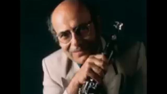 Mozart - Clarinet quintet KV 581 , IV - Allegretto con variazioni ,Michel Arrignon - clarinet смотреть онлайн