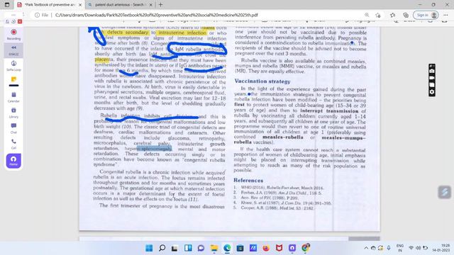 Cpngenital rubella syndrome,MMR,Congenital defects смотреть онлайн