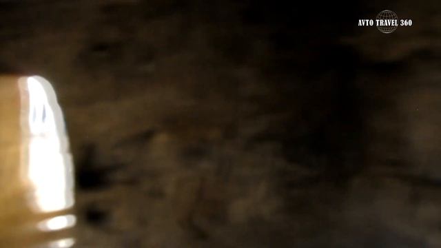 Грузия. Автопутешествие. Серия 10. Пещерный город Уплисцихе. смотреть онлайн