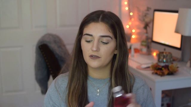 what's in my purse? Michael Kors Jet Set (+ surprise unboxing) | Amber Greaves смотреть онлайн