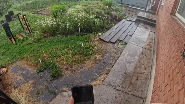 в самарской области ливень смотреть онлайн