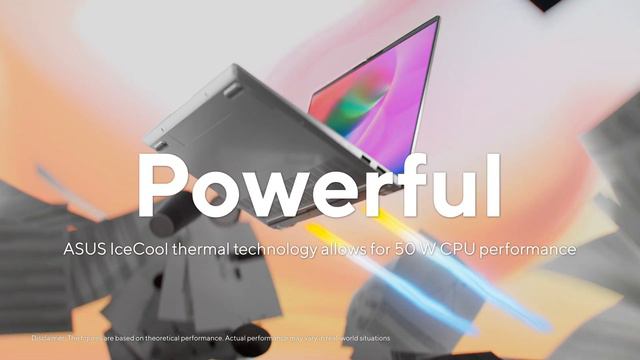 ASUS Vivobook S 14/15/16 S OLED (M5406/M5506/M5606) #AMD | 2024