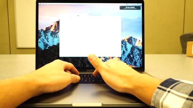 2016 MacBook Pro BIGGEST FLAW - Touch Bar, Adapters, Thunderbolt 3, USB Type C, Adobe Premiere Pro смотреть онлайн