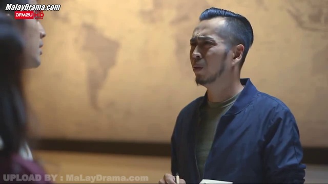 Halalkan Hati Yang Kucuri EP14 - MaLayDrama.com