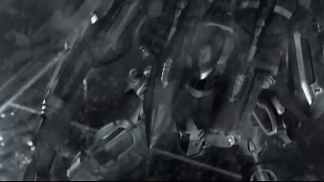 ARMORED CORE NEXUS ( Intro HD ) смотреть онлайн