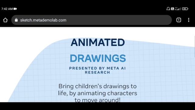 How to create ANIMATION videos in jast 10 Second (No Skills) With Mobile смотреть онлайн