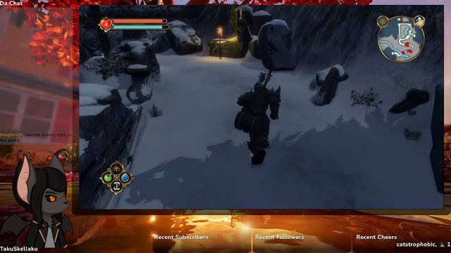 Jack of Blades (Fable Anniversary #4 Final) смотреть онлайн