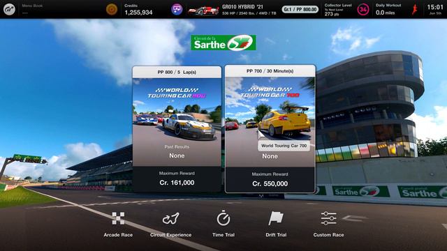 Gran Turismo 7 | The NEW SRT TOMAHAWK X! Best Car For GT7 Money Glitch After Patch 1.05! смотреть онлайн