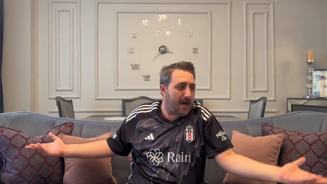 4 BÜYÜKLER - 27.HAFTA (PRAG FACİASI) смотреть онлайн