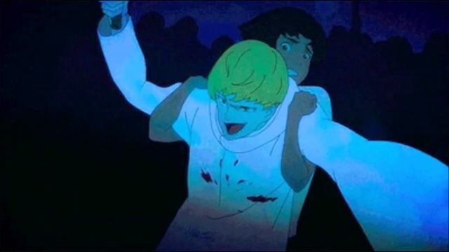 chernikovskaya hata - belaya noch (legendado/tradução) смотреть онлайн