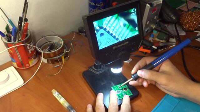 Флюс Орбита 3-ВР. Водяная госпожа унизила ПОС-40. Идеальные отношения с феном! смотреть онлайн