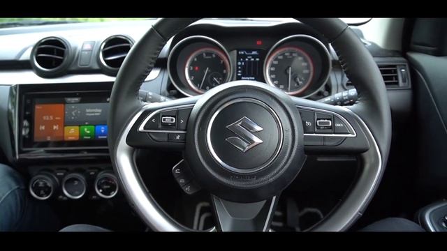 New Maruti Suzuki Swift ZXi Plus Dual Tone Manual | Full Detailed Review With Pricing | @YatinYugal смотреть онлайн