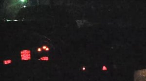 Audi a6 c5 мигает свет в салоне