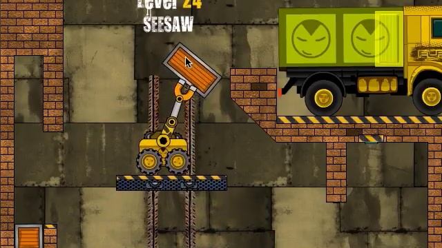 Truck Loader 3 Walkthrough 16-30 смотреть онлайн