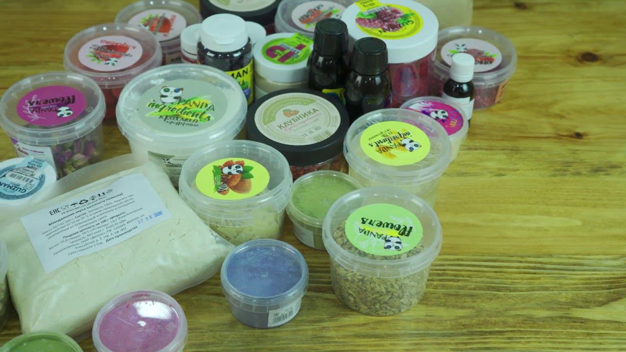 Много всего для ТОРТов. Розыгрыш Октябрь - Я - ТОРТодел! смотреть онлайн