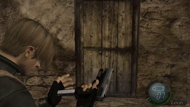 Let's Play Resident Evil 4-Part 4-Medallion Hunting смотреть онлайн