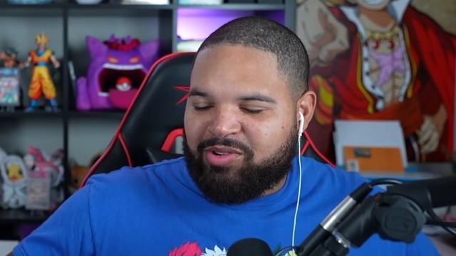 THIS IS THE BEST BOOB BAG! | My Dress Up Darling Episode 5 Reaction смотреть онлайн