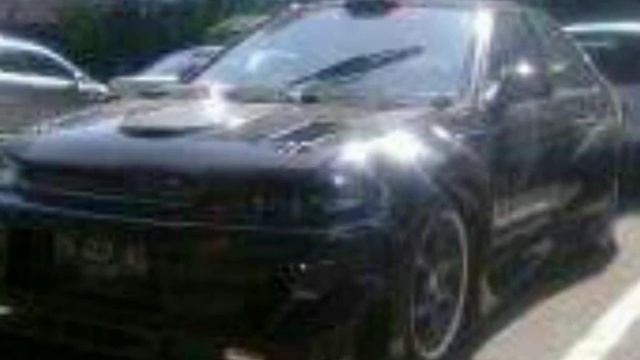 Riwayat the legend of honda genio 1995 смотреть онлайн