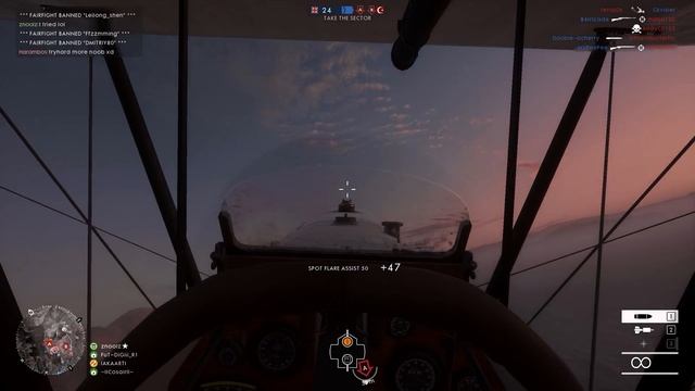 Battlefield 1 Attack Plane | Close Ground Support Guide Loadout and Information смотреть онлайн