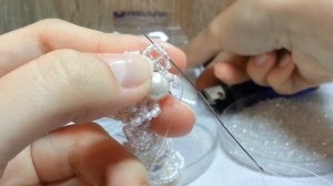 Колье из бисера. Огалала. Мастер класс. Бисероплетение.