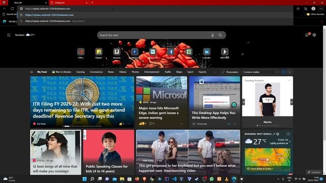 Firebase Database Leak & External Storage Leak | P1-P2 | Bug Bounty Series - EP 23 | Ran$ome смотреть онлайн
