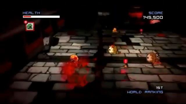 Zombie Football Carnage Trailer by Gamingator.com смотреть онлайн