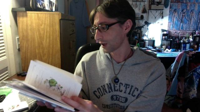 HedgeWitch's Field Guide Oracle смотреть онлайн