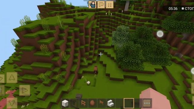 ЛИДИ ИГРАЮТ В ДРУГОЙ МАЙНКРАФТ! У Ли сломался майнкрафт со слоном смотреть онлайн