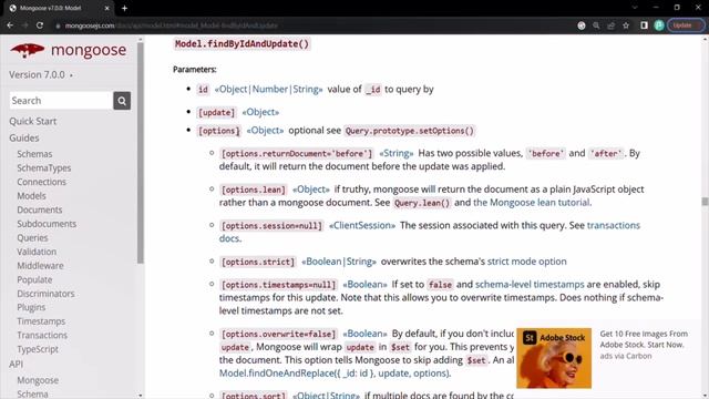 #70 Update document from Express | Using MongoDB with Express| A Complete NODE JS Course смотреть онлайн