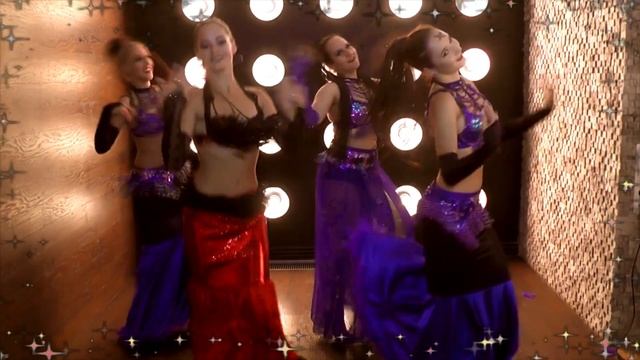 шоу балет ИНФИНИТИ смотреть онлайн