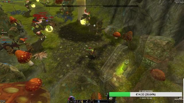 LAND OF HEROES #12 #mmorpg смотреть онлайн