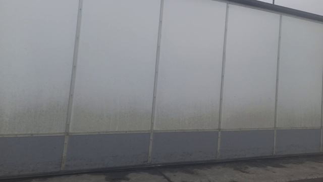 Поездка на автобусе 572 Москва - Долгопрудный|Вид из окна автобуса на Москву смотреть онлайн