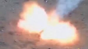 Петарды Корсар 4 Р1400 от Русского фейерверка