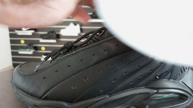 Nike Nocta черные смотреть онлайн