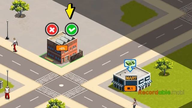 Gangstar City Série nova #1 смотреть онлайн