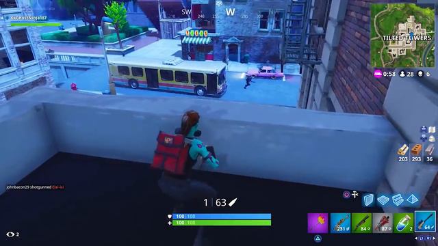 How To Get FREE Season 4 "MAX BATTLE PASS" Tier 100 in Fortnite Battle Royale! (New Fortnite Season смотреть онлайн