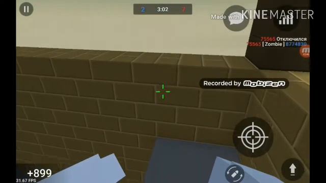 Смешные моменты | Block Strike | + монтаж | #2 смотреть онлайн