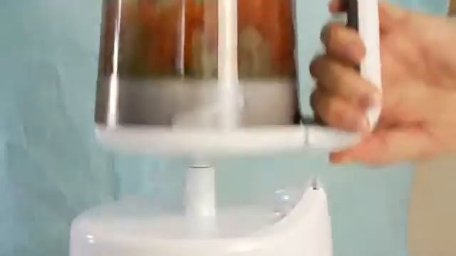 Пароварка PHILIPS AVENT SCF870/22 смотреть онлайн