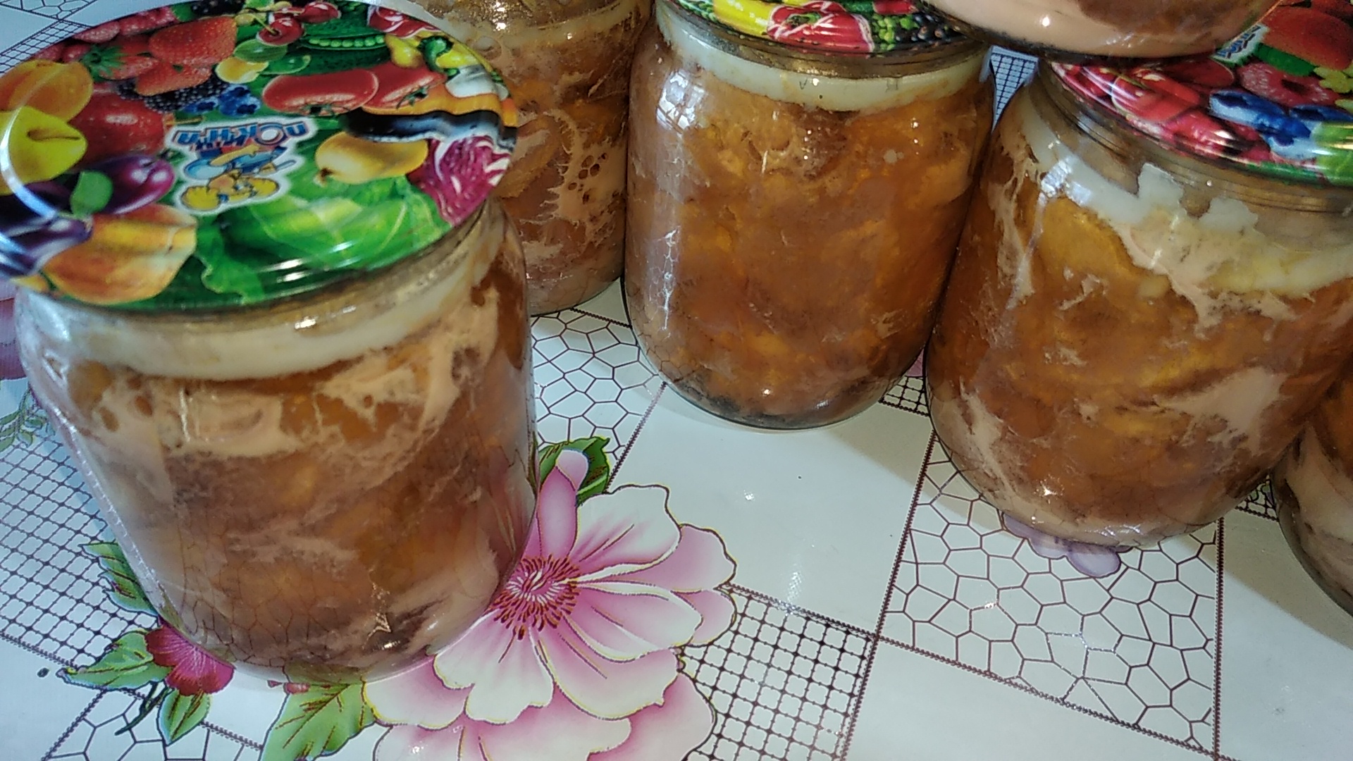 Домашняя МЯСНАЯ ТУШЁНКА в автоклаве МАЛИНОВКА - это просто, вкусно и безопасно. смотреть онлайн