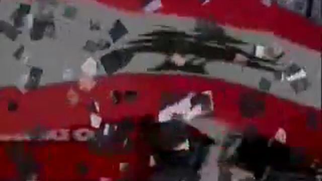 Rafik Hariri Martyre Lebnan смотреть онлайн