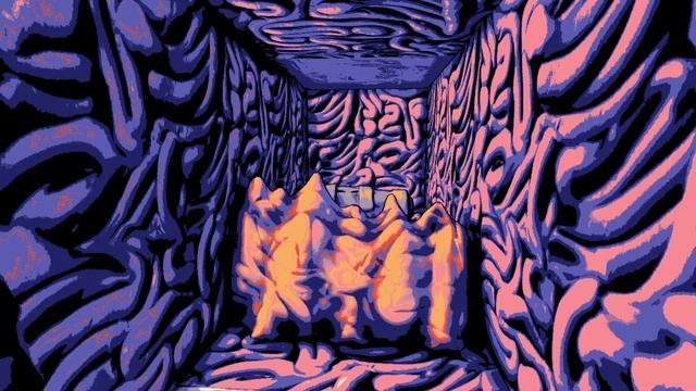 Labyrinth Joyride - Let's Play Hylics 2 #9 смотреть онлайн