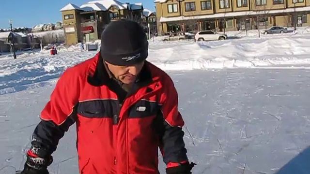 С Новым годом от Сережи! смотреть онлайн