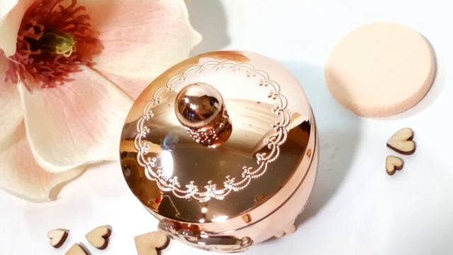 Консилер от Loumesi с AliExpress смотреть онлайн