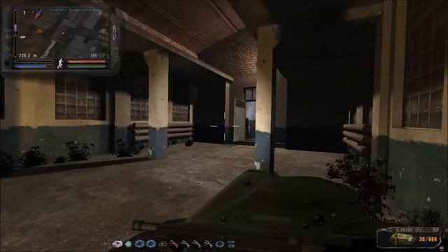 S.T.A.L.K.E.R Народная Солянка 2016/"Старые Документы часть 4 и ПДА для Акима"/Гид/#61 смотреть онлайн